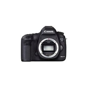 Canon デジタル一眼レフカメラ EOS 5D Mark III ボディ EOS5DMK3(中古品)