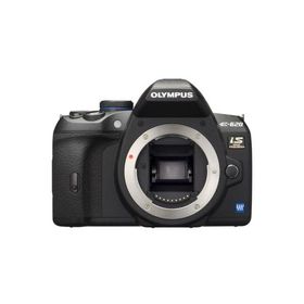 OLYMPUS デジタル一眼カメラ E-620 ボディ E-620(中古品)