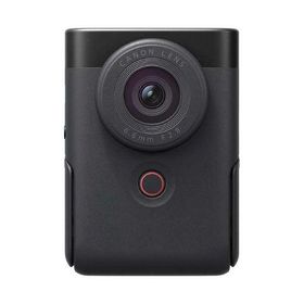 キヤノンコンパクトデジタルカメラ PowerShot V10 ブラック 5947C001 1台[21]