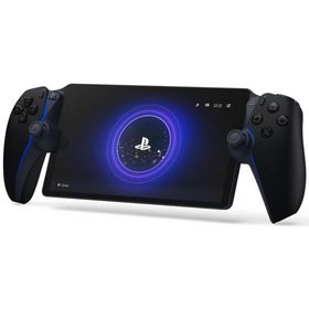 PlayStation Portal リモートプレーヤー ミッドナイト ブラック(CFIJ-18001)