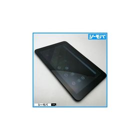 タブレット Qua tab QZ10 KYT33 10.1インチ au 32GB SIMロック解除済 オリーブブラック 中古 android アンドロイド RUUN15524
