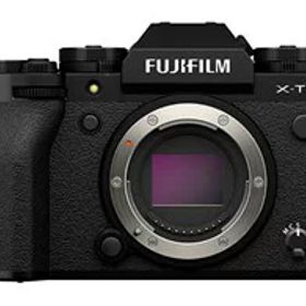 【訳あり】【アウトレット 保証書他店印付品】★FUJIFILM / 富士フイルム FUJIFILM X-T5 ボディ [ブラック]【送料無料】