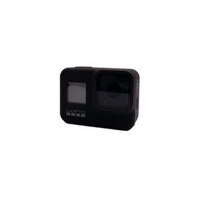 GoPro◆ビデオカメラ GoPro HERO8 BLACK CHDHX-801-FW SPJB1