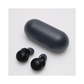 新品同様 WF-C500 ブラック スマホ 本体 即日発送 土日祝発送OK あすつく