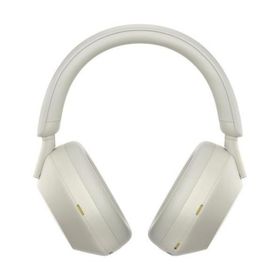 SONY ワイヤレスヘッドホン ノイズキャンセリング WH-1000XM5（S）