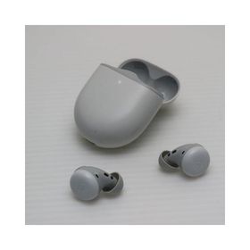 美品 Google Pixel Buds A-Series クリアリーホワイト Google イヤホン 即日発送 あすつく 土日祝発送OK