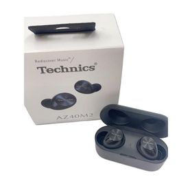 Panasonic◆イヤホン EAH-AZ40M2-K