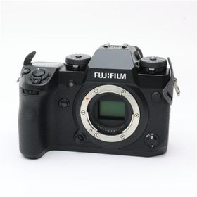 《並品》FUJIFILM X-H1