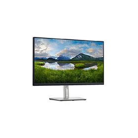 Dell 27 Monitor - P2722H - Full HD 1080p, IPS Technology, 8 ms Response Time