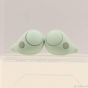 〔中古〕SONY(ソニー) WF-C700N (G) セージグリーン〔348-ud〕