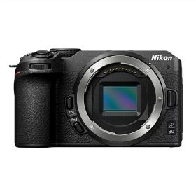 《新品》ニコン Nikon Z 30 ボディ ミラーレス一眼カメラ