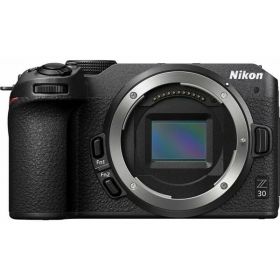 ニコン ミラーレス一眼カメラ「Z30」ボディ NIKONZ30