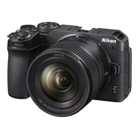 《新品》 Nikon (ニコン) Z30 12-28 PZ VR レンズキット【キャッシュバック￥5,000-対象】[ ミラーレス一眼カメラ | デジタル一眼カメラ | デジタルカメラ ]【KK9N0D18P】