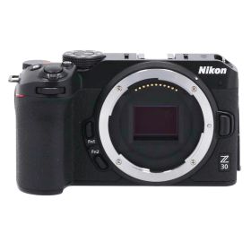 Nikon ニコン/ミラーレス一眼/Z30 ボディ/2003685/Aランク/71【中古】