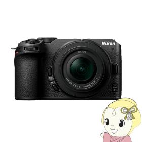 ニコン NIKON ミラーレスデジタル一眼カメラ Z 30 ボディ【KK9N0D18P】