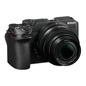 ニコン Z 30 16-50 VR レンズキット