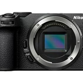 ★Nikon / ニコン Z 30 ボディ【デジタル一眼カメラ】【送料無料】