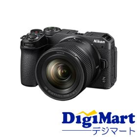 【送料無料】ニコン Nikon Z 30 12-28 PZ VR レンズキット デジタル一眼レフカメラ 【新品・国内正規品】