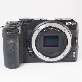 【中古】 (ニコン) Nikon Z 30【中古カメラ デジタル一眼】 ランク：B
