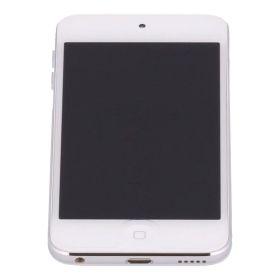 Apple アップル/iPod touch （第6世代）2015/MKH42J/A/CCQR351ZGGK5/Bランク/62【中古】