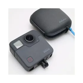 美品 GoPro Fusion 即日発送 Woodman Labs デジタルビデオカメラ あすつく 土日祝発送OK