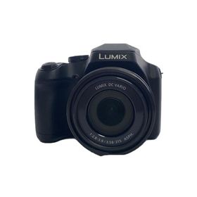 Panasonic◆デジタルカメラ DC-FZ85D