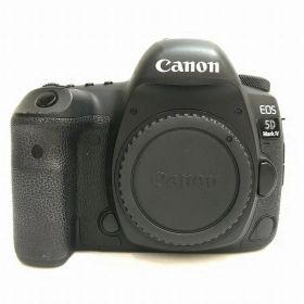 【期間限定セール】キヤノン Canon デジタル一眼レフ EOS 5D Mark IV 【中古】