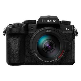 パナソニック LUMIX G99II レンズキット DC-G99M2H ルミックス ミラーレス一眼カメラ Panasonic