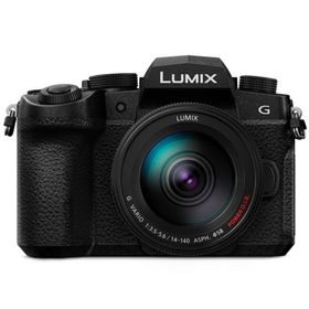 Panasonic（パナソニック） ミラーレス一眼カメラ LUMIX G99II 高倍率ズームレンズキット DC-G99M2H