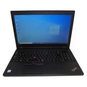 Windows10 Pro 64bit Lenovo ThinkPad L570 20J8-A00JJP Core i3-7100U 2.4GHz メモリ 4GB 500GB マルチ 中古ノートパソコン 15.6インチ テンキー Bluetooth