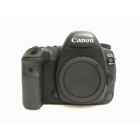 キヤノン Canon デジタル一眼レフ EOS ５D Mark IV