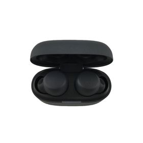 SONY◆LinkBuds S/イヤホン/WF-LS900N/BC//