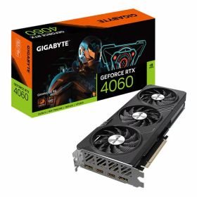 【10日は24時間限定クーポン配布】GIGABYTE ギガバイトGeForce RTX 4060 GAMING OC 8G GV-N4060GAMING OC-8GD(2648959)送料無料