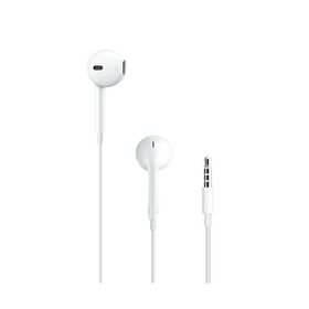 EarPods with 3.5 mm Headphone Plug