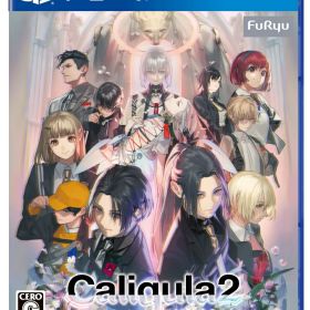 Caligula2 PS4版