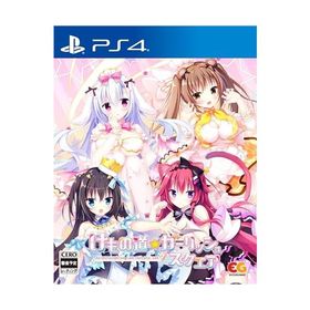 けもの道ガーリッシュスクエア -PS4