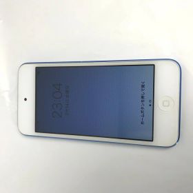 【中古品】 iPod touch 第7世代 32GB MVHU2J/A 095-250314-YS-7-fuz 万代Net店