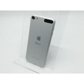 【中古】Apple iPod touch 32GB シルバー MVHV2J/A (2019/第7世代)【吉祥寺】保証期間１ヶ月【ランクC】