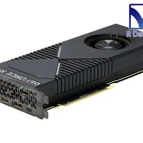 Hewlett-Packard Company GeForce RTX 2080 8GB HDMI/DisplayPort *3 PCI Express 3.0 x16 L45336-001【中古グラフィックボード】