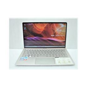 中古 ノートパソコン ASUS ZenBook 13 UX333FA-8265ISG Corei5-8265U/8GB-MEM/512GB-SSD/13.3インチ /Windows10/WPS-Office/難あり品※キーボード不良