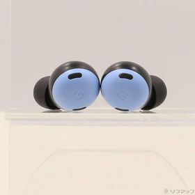 〔中古〕Google(グーグル) Pixel Buds Pro GA05191-JP Bay〔295-ud〕
