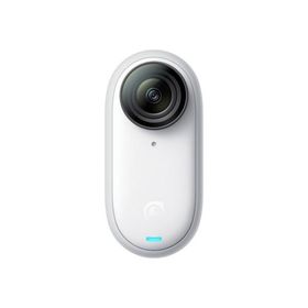 Insta360 ビデオカメラ Insta360 GO 3 (32GB) [ホワイト]