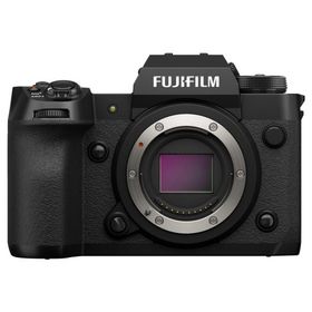 富士フイルム デジタル一眼カメラ FUJIFILM X-H2 ボディ