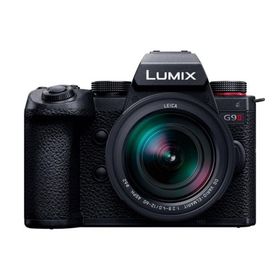 パナソニック デジタル一眼カメラ LUMIX DC-G9M2L 標準ズームレンズキット