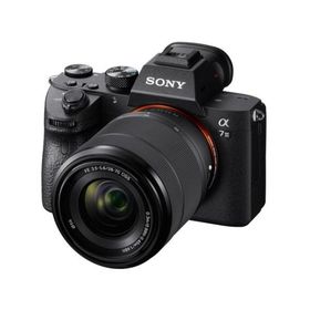 SONY デジタル一眼カメラ α7 III ILCE-7M3K ズームレンズキット