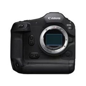 Canon キヤノン EOS R1 ボディ フルサイズミラーレスカメラ フラッグシップモデル