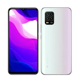 「+2倍ポイント・新品・開封」Mi 10 Lite 5G XIG01 ドリームホワイト Xiaomi AU版 SIMフリー スマートフォン 4573543020027