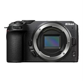 Nikon（ニコン） ミラーレスカメラ Z30 Z30 ボディのみ