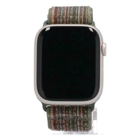 Apple アップル/Apple Watch Series9 GPS 45mm/MR9P3J/A/MV0F94L3QP/Bランク/01【中古】