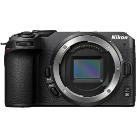 【長期保証付】ニコン Nikon Z30 ボディ APS-C ミラーレス一眼カメラ Z30BODY